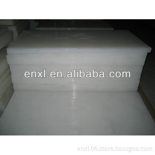 Plastic PP sheet